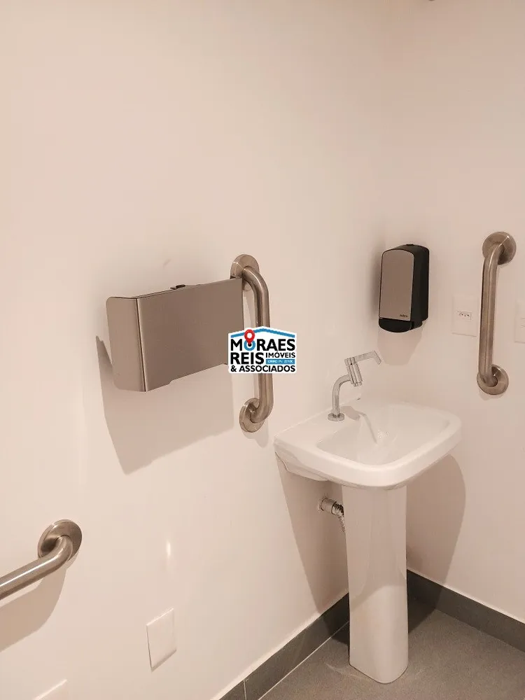 Apartamento, 1 quarto, 29 m² - Foto 5