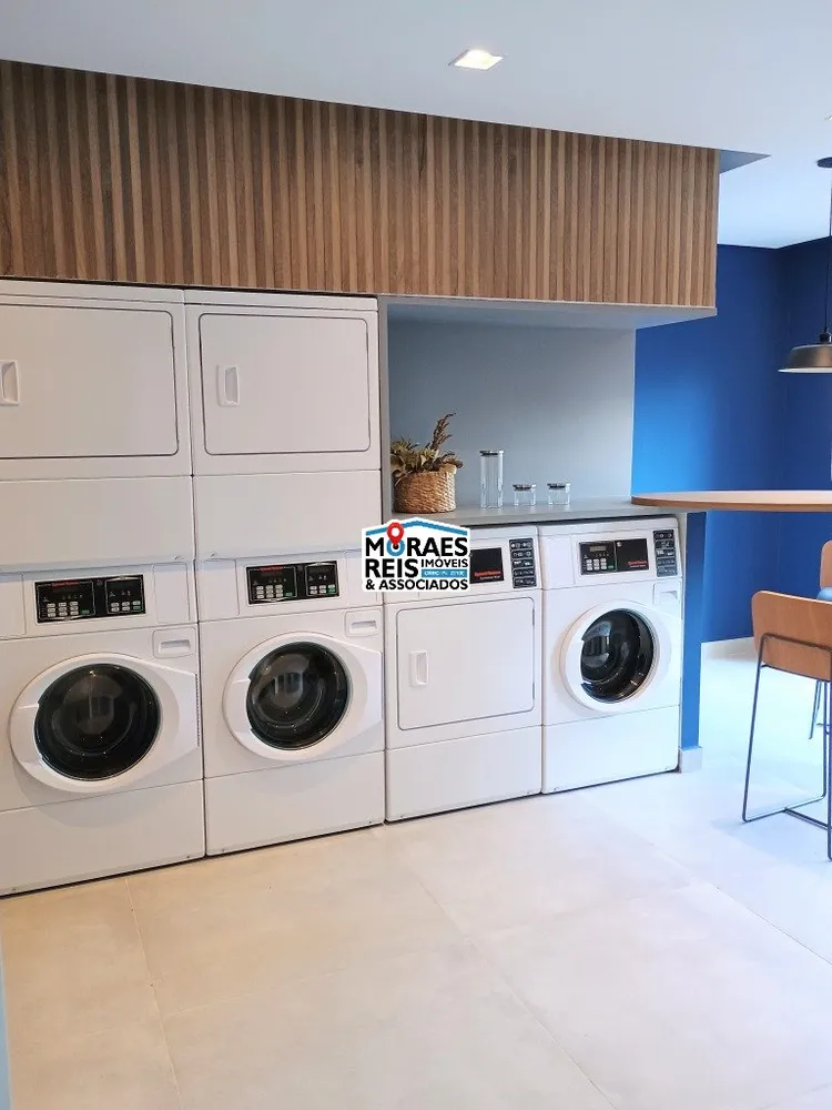 Apartamento, 1 quarto, 29 m² - Foto 11