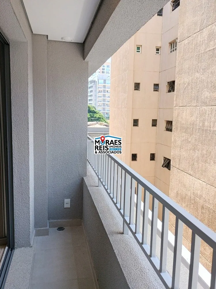 Apartamento, 1 quarto, 29 m² - Foto 9