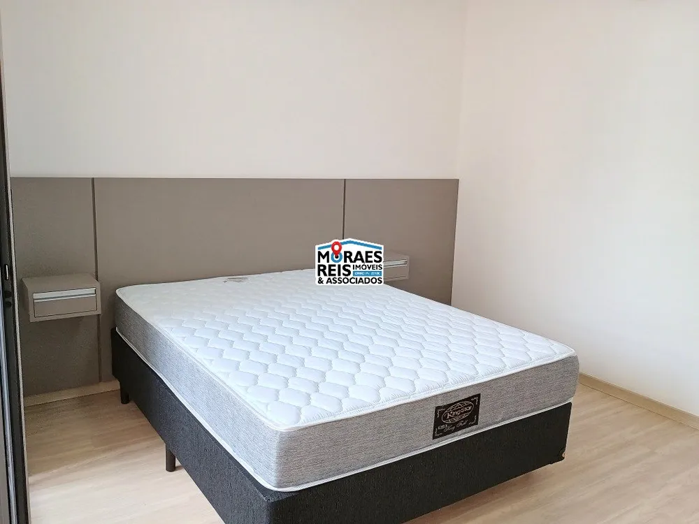Apartamento, 1 quarto, 29 m² - Foto 3
