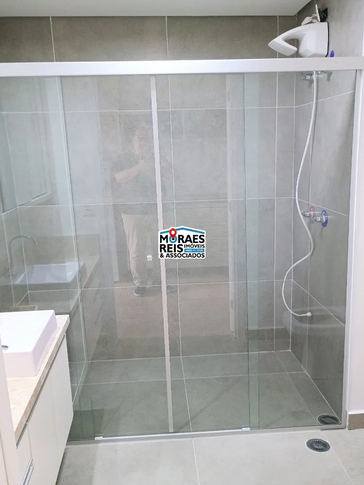 Apartamento, 1 quarto, 29 m² - Foto 2