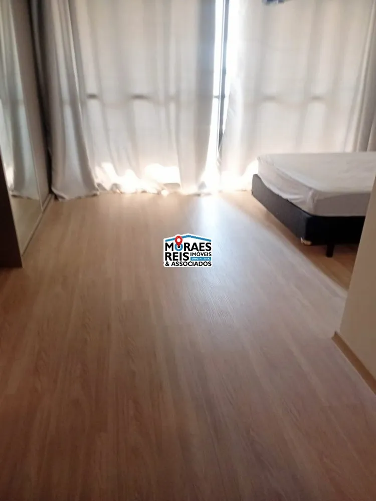 Apartamento, 1 quarto, 29 m² - Foto 7