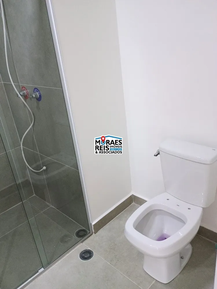 Apartamento, 1 quarto, 29 m² - Foto 8