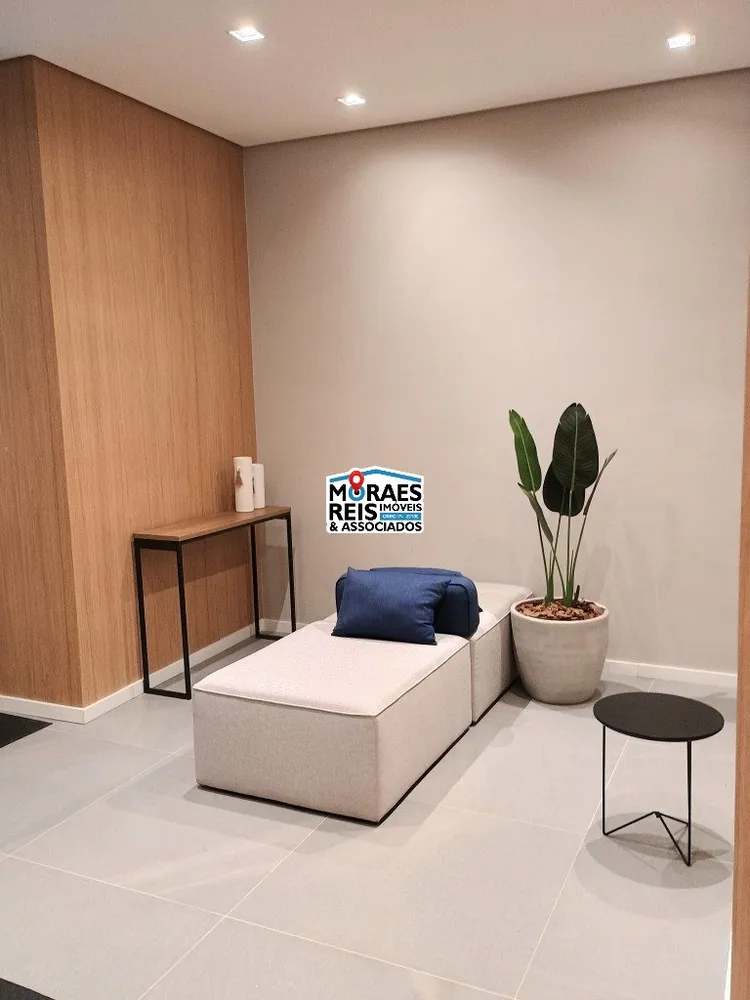 Apartamento, 1 quarto, 29 m² - Foto 10