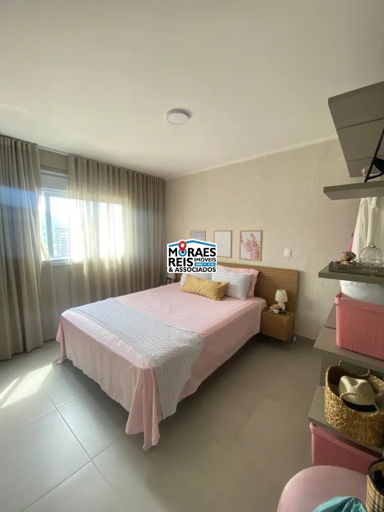 Apartamento, 3 quartos, 110 m² - Foto 5