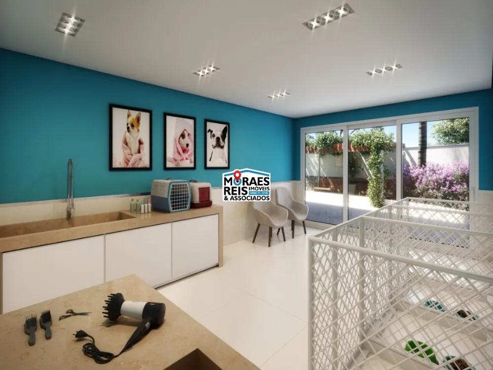 Apartamento, 3 quartos, 110 m² - Foto 12