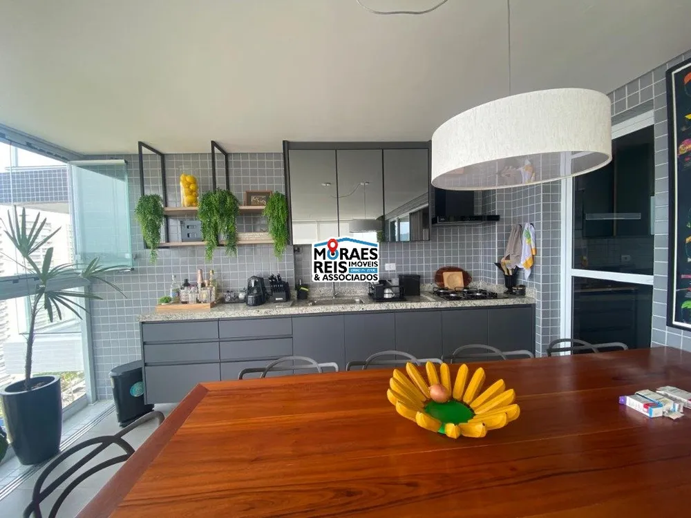 Apartamento, 3 quartos, 110 m² - Foto 10