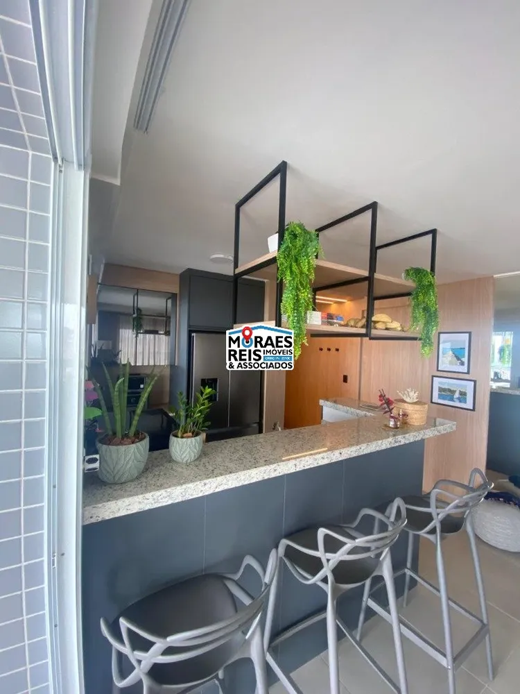 Apartamento, 3 quartos, 110 m² - Foto 9