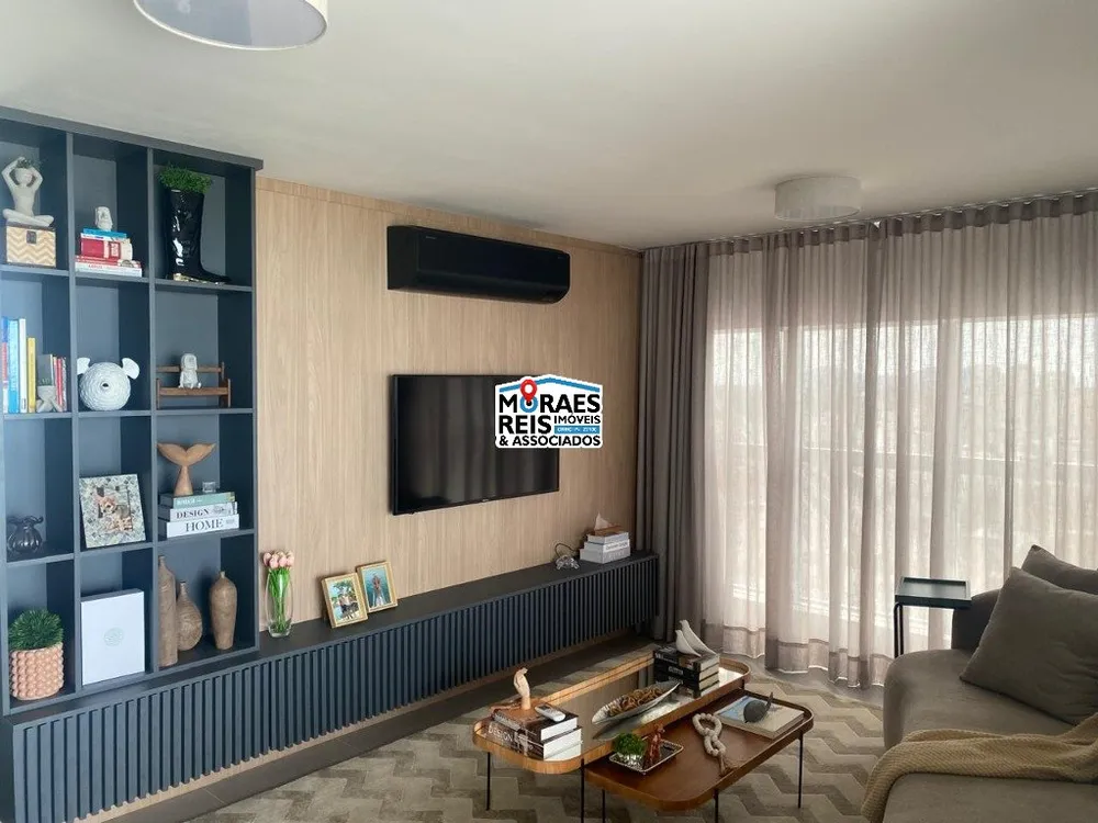 Apartamento, 3 quartos, 110 m² - Foto 13