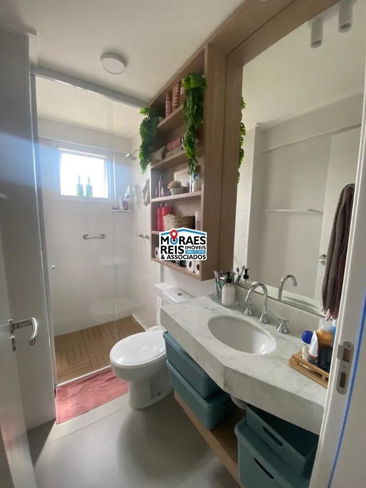 Apartamento, 3 quartos, 110 m² - Foto 14