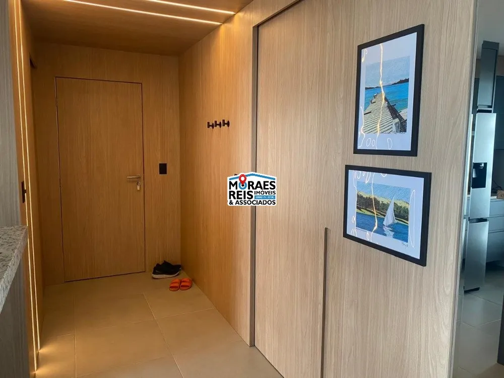 Apartamento, 3 quartos, 110 m² - Foto 1