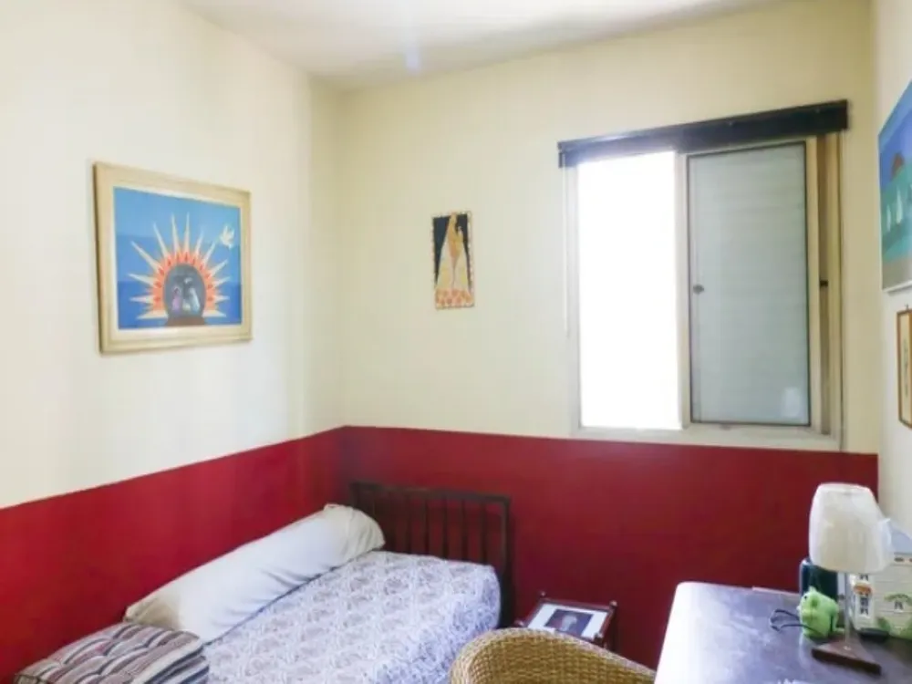 Apartamento, 3 quartos, 82 m² - Foto 4