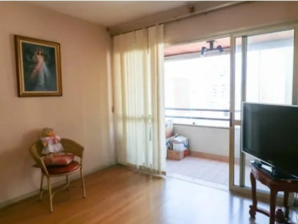 Apartamento, 3 quartos, 82 m² - Foto 2