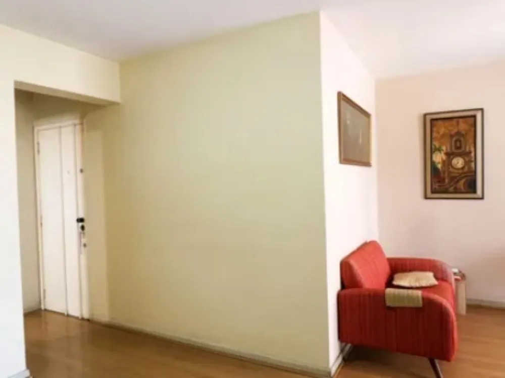 Apartamento, 3 quartos, 82 m² - Foto 1
