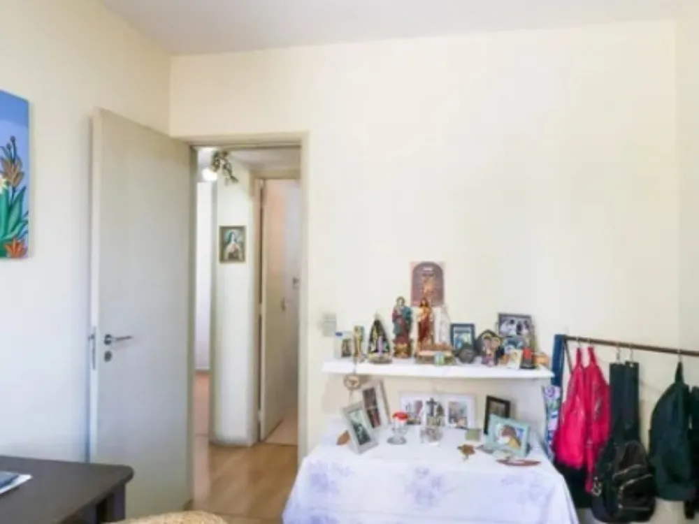 Apartamento, 3 quartos, 82 m² - Foto 5