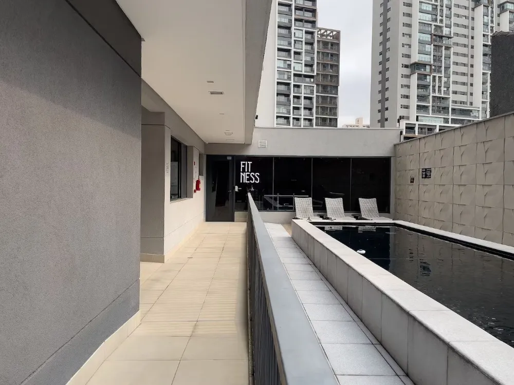 Apartamento, 1 quarto, 22 m² - Foto 10