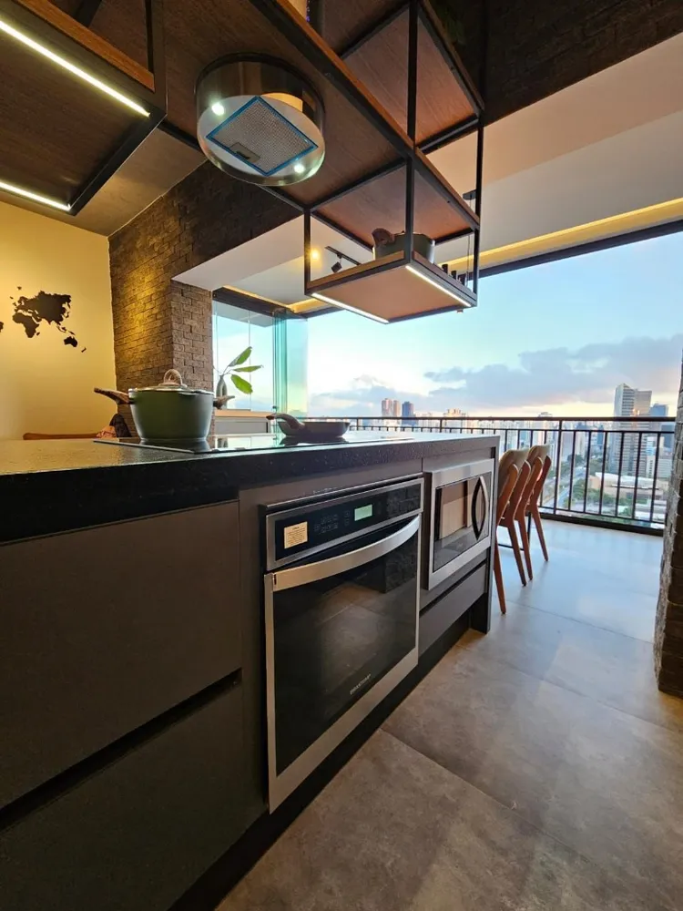 Apartamento, 1 quarto, 62 m² - Foto 5