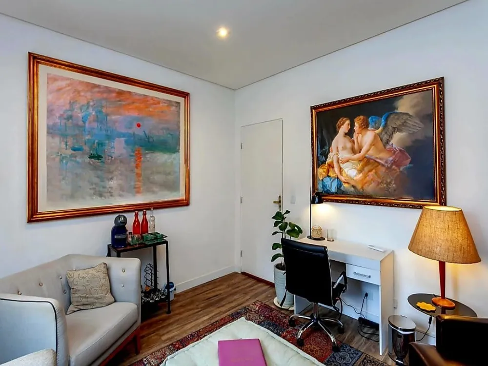 Casa, 4 quartos, 131 m² - Foto 4