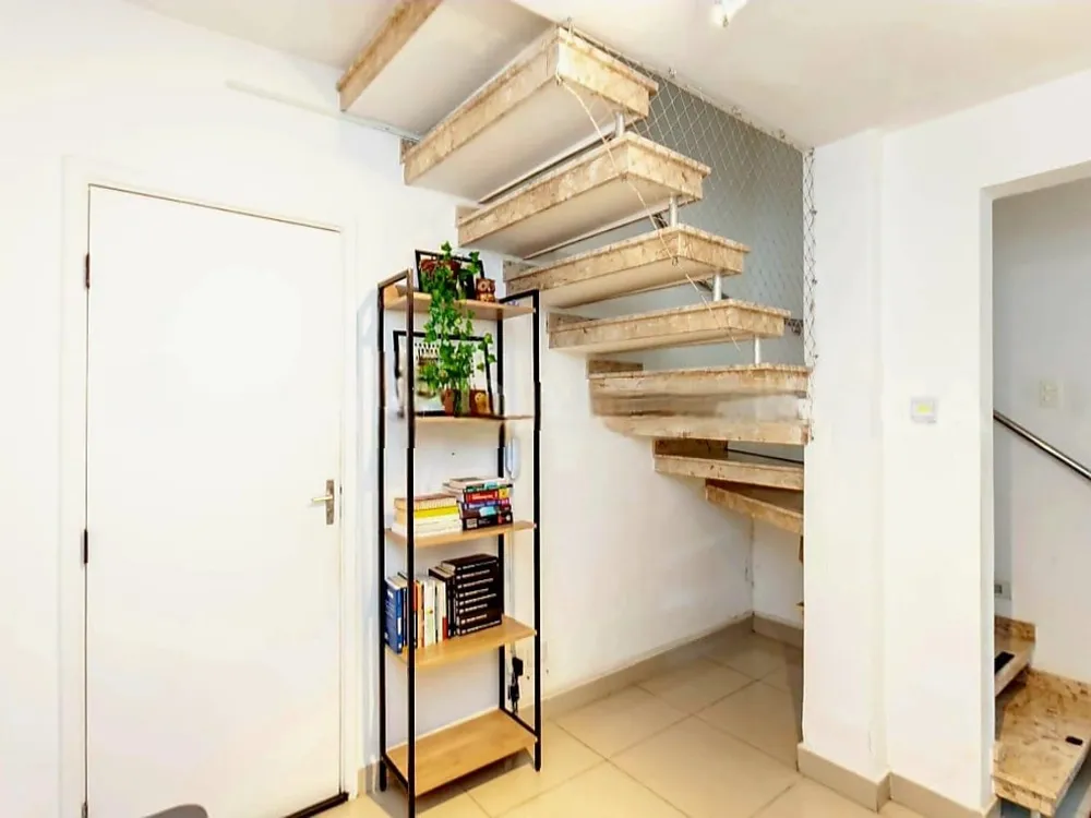 Casa, 4 quartos, 131 m² - Foto 1