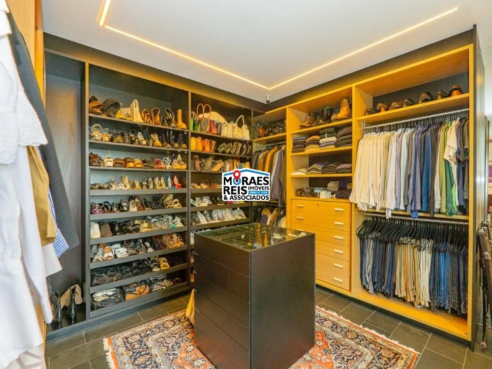 Apartamento, 3 quartos, 218 m² - Foto 12