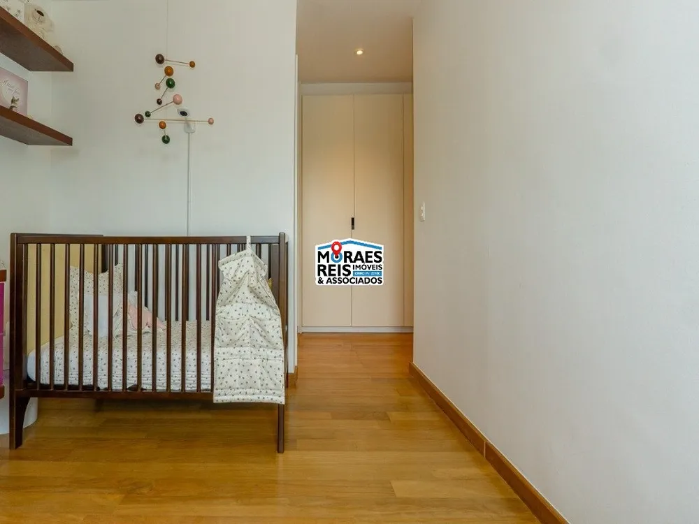 Apartamento, 3 quartos, 218 m² - Foto 11