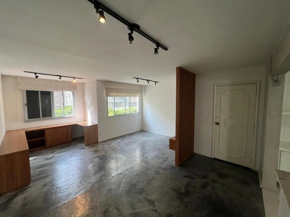 Apartamento, 2 quartos, 80 m² - Foto 1