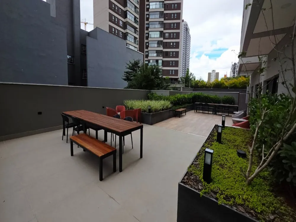 Apartamento, 1 quarto, 26 m² - Foto 11