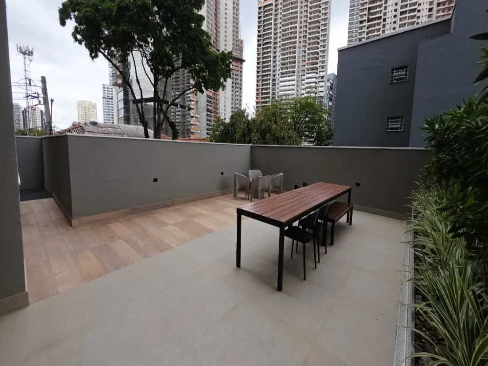 Apartamento, 1 quarto, 26 m² - Foto 9