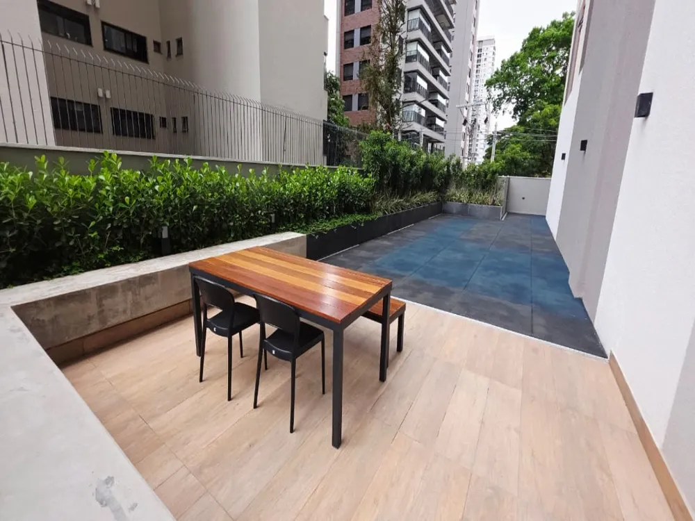 Apartamento, 1 quarto, 26 m² - Foto 12