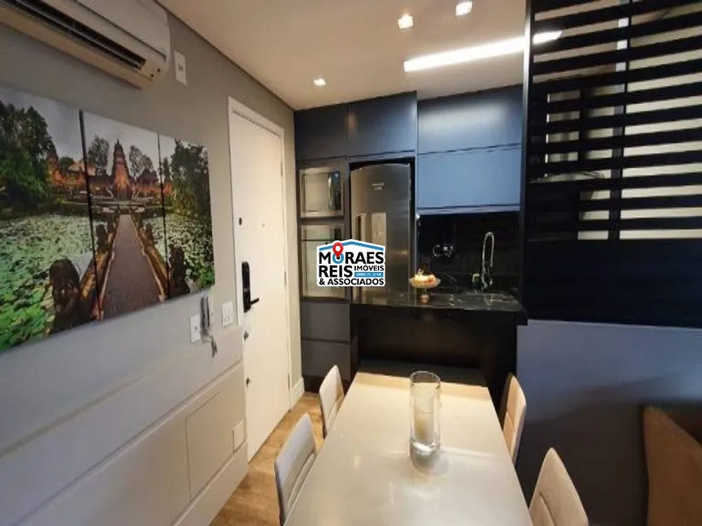 Apartamento, 2 quartos, 69 m² - Foto 7