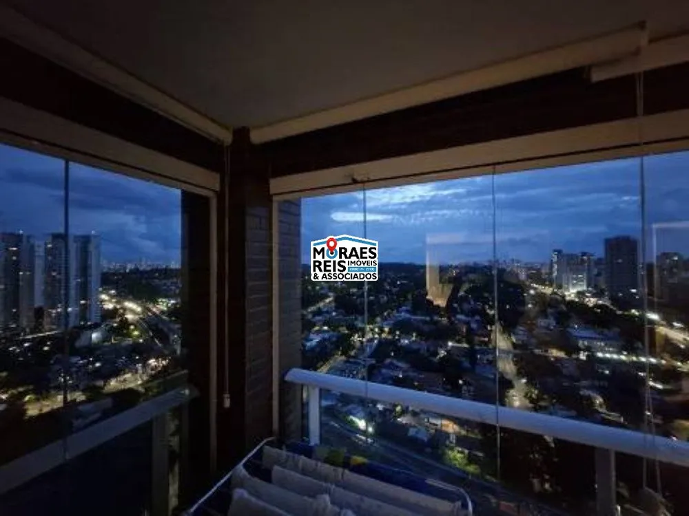 Apartamento, 2 quartos, 69 m² - Foto 2