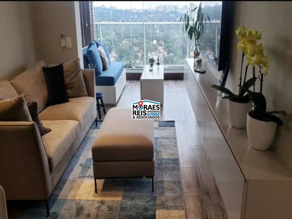 Apartamento, 2 quartos, 69 m² - Foto 9
