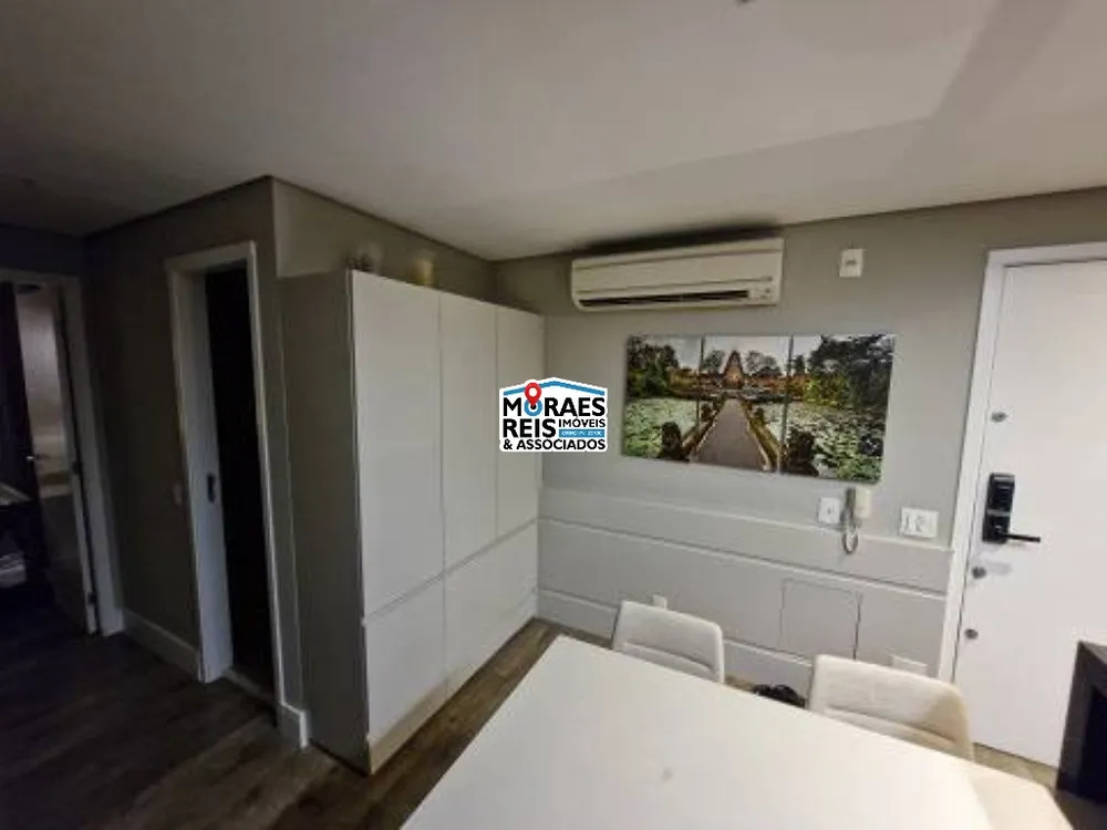 Apartamento, 2 quartos, 69 m² - Foto 11