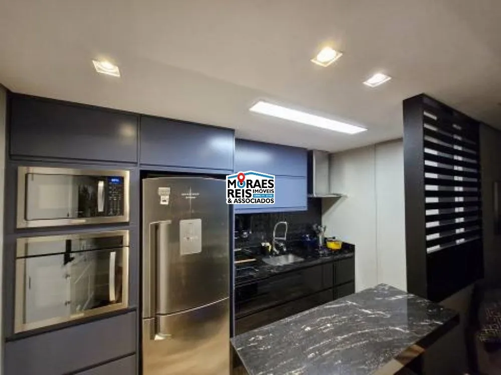 Apartamento, 2 quartos, 69 m² - Foto 3
