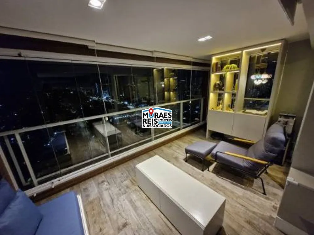 Apartamento, 2 quartos, 69 m² - Foto 4