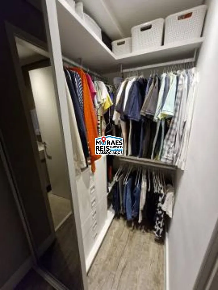 Apartamento, 2 quartos, 69 m² - Foto 1