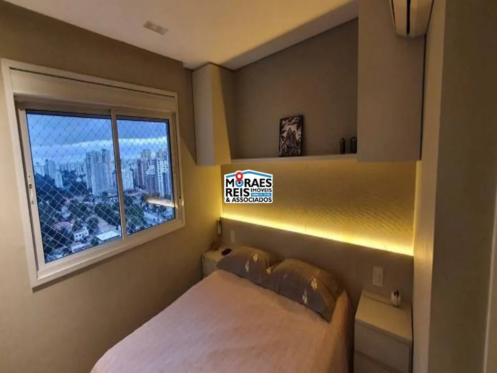 Apartamento, 2 quartos, 69 m² - Foto 8