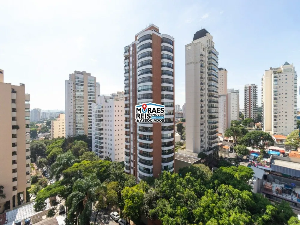 Apartamento, 4 quartos, 285 m² - Foto 7