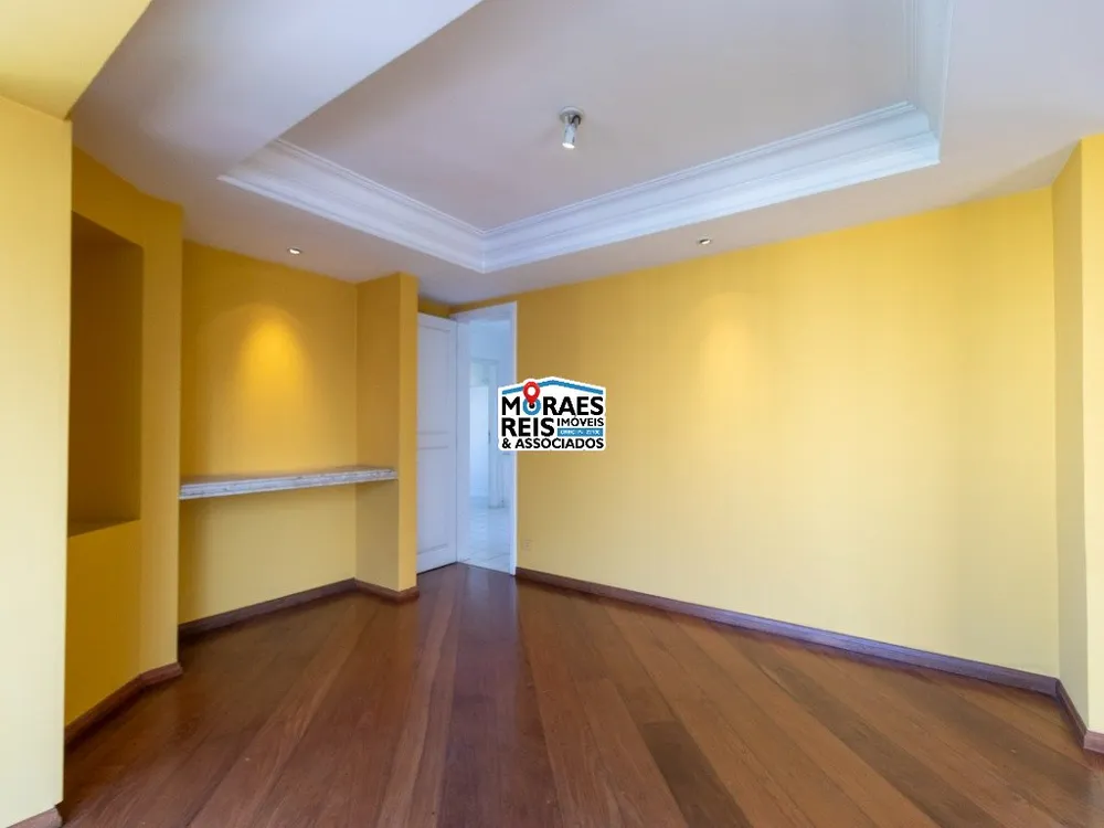 Apartamento, 4 quartos, 285 m² - Foto 1