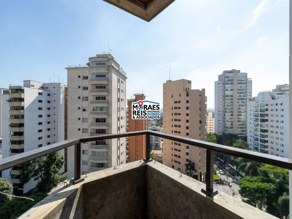 Apartamento, 4 quartos, 285 m² - Foto 9