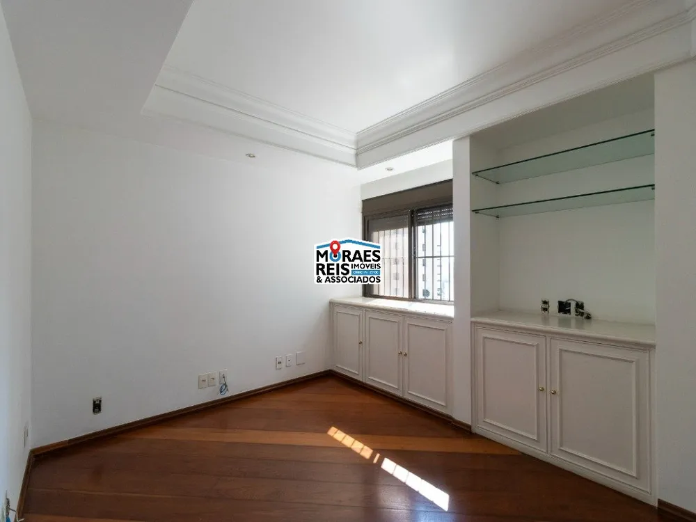 Apartamento, 4 quartos, 285 m² - Foto 2