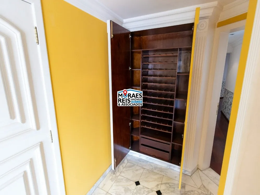 Apartamento, 4 quartos, 285 m² - Foto 3