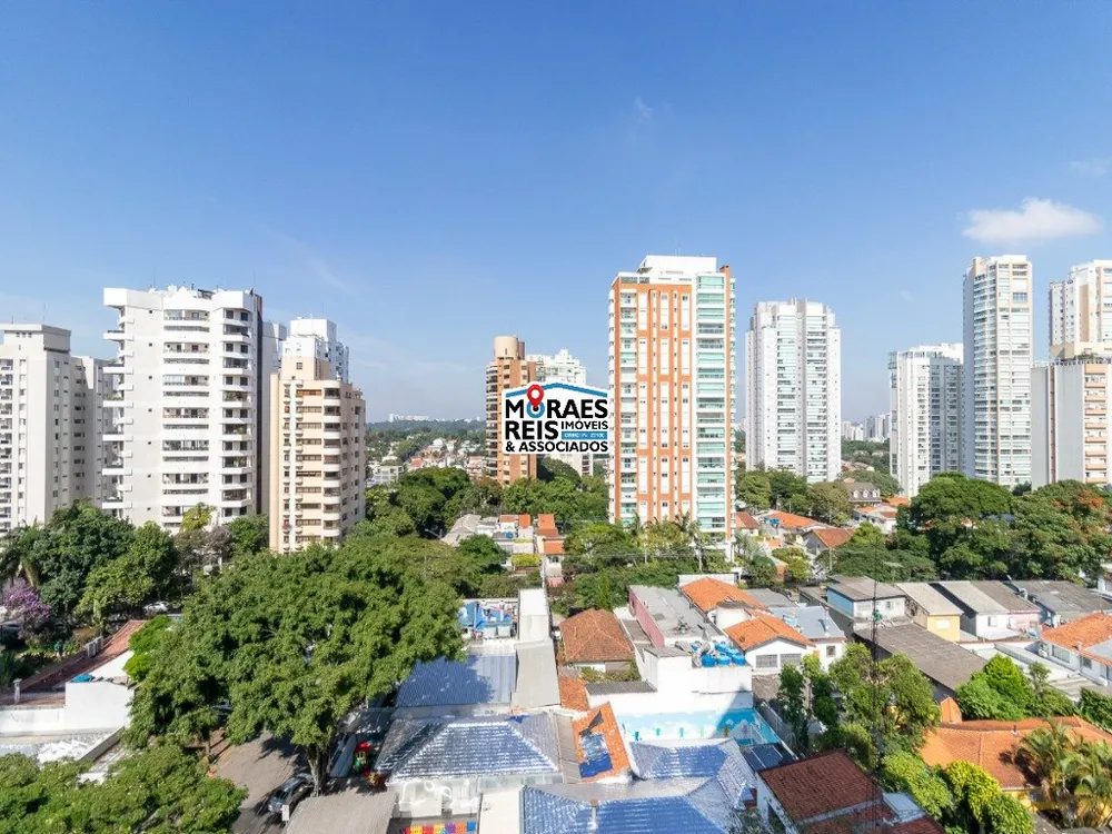 Apartamento, 4 quartos, 285 m² - Foto 4