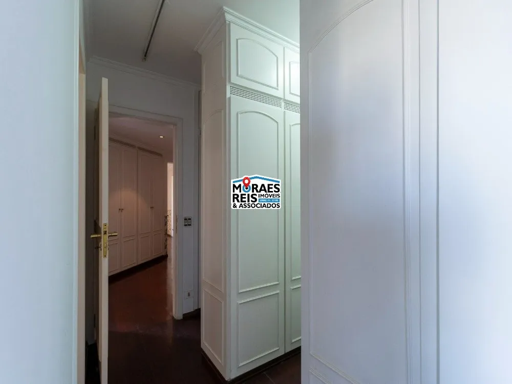 Apartamento, 4 quartos, 285 m² - Foto 5