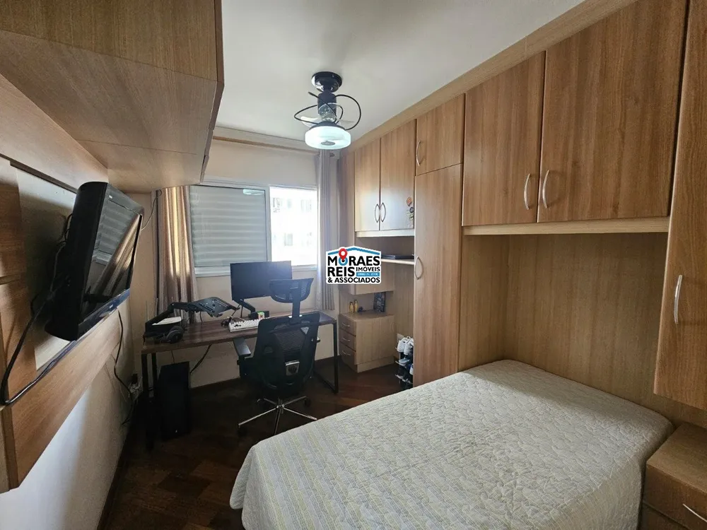 Apartamento, 3 quartos, 87 m² - Foto 4