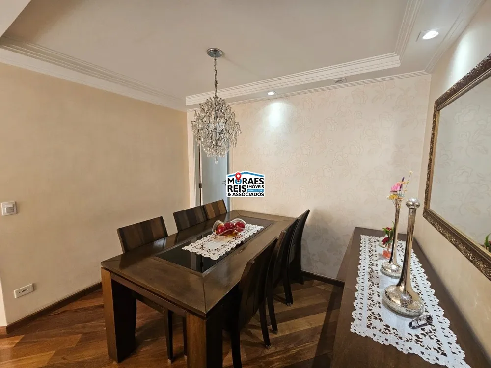 Apartamento, 3 quartos, 87 m² - Foto 5