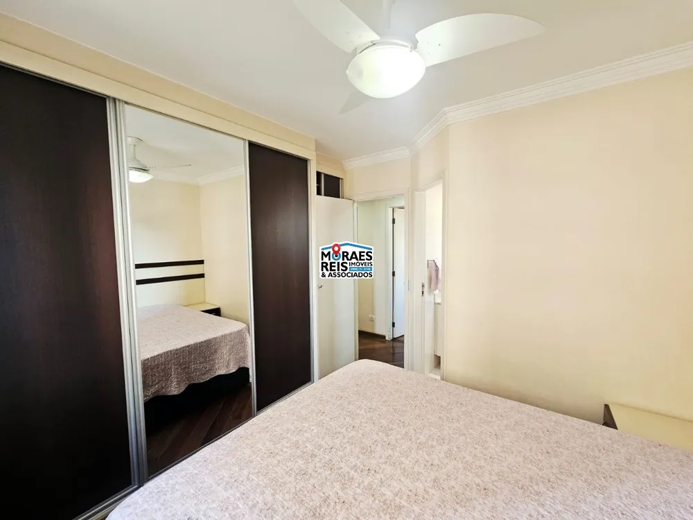 Apartamento, 3 quartos, 87 m² - Foto 8