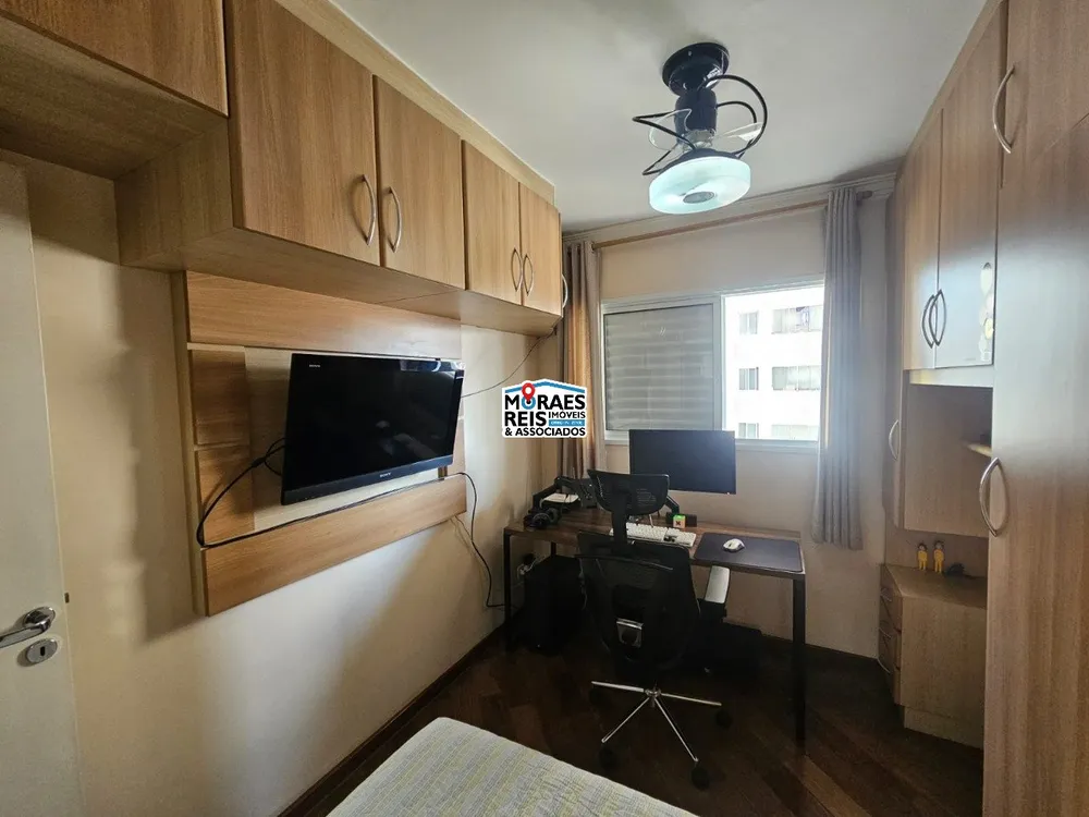 Apartamento, 3 quartos, 87 m² - Foto 6