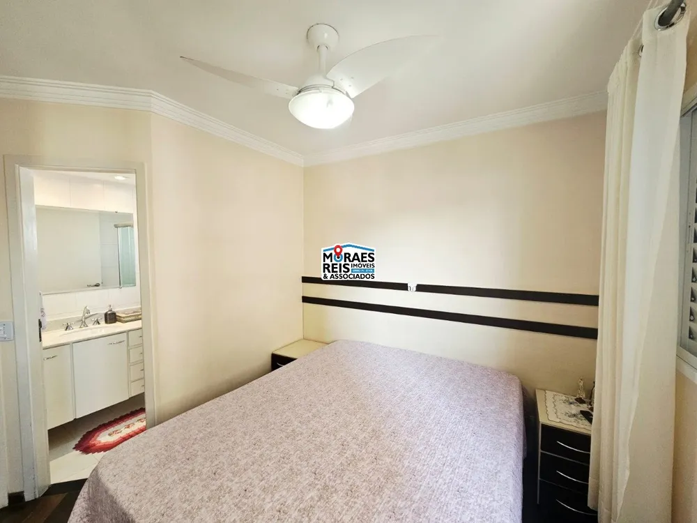 Apartamento, 3 quartos, 87 m² - Foto 7