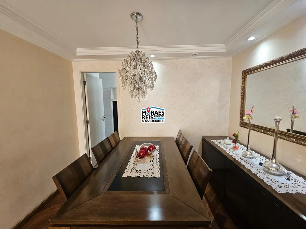 Apartamento, 3 quartos, 87 m² - Foto 3